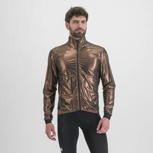 Pánská cyklistická bunda SPORTFUL Giara packable jacket