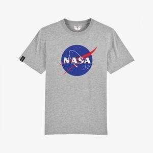 Tričko s krátkým rukávem Scicon Space Agency 54 Šedá M