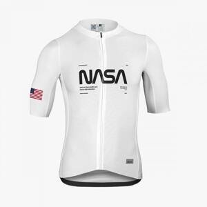 Pánský cyklistický dres Scicon X Space Agency