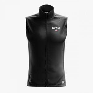 Pánská cyklistická vesta Scicon Wind Vest 22