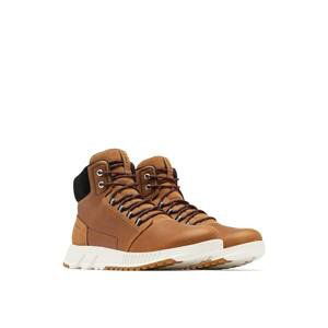 Sorel Pánská lifestylová obuv  MAC HILL™ LITE MID WP Elk, Black 10 US