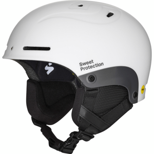 Lyžařská helma Sweet Protection Blaster II Mips Helmet L/XL Bílá 2022/2023