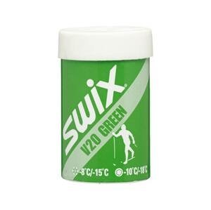 Odrazový vosk Swix V zelený 45g