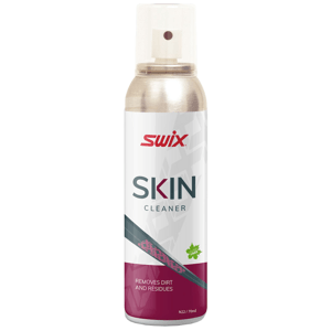 Čistící sada Swix Skin Cleaner