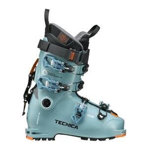 Dámské skialpové boty Tecnica Zero G Tour Scout W