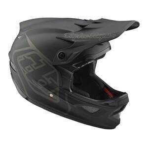 Cyklistická helma Troy Lee D3 MONO  XL 2023