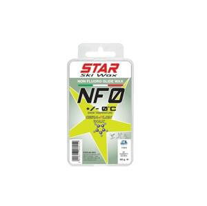 Vosky bez obsahu fluoru Star Ski Wax NF0 Cera Flon wax 60g