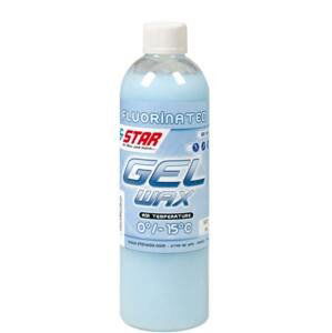 Star Ski Wax Univerzální vosk  Gel wax 0,5l