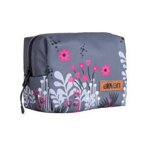 Kosmetická taška Eleven Meadow Grey
