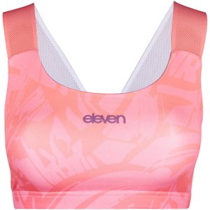 Dámský top Eleven Ebra Euphoria Pink Velikost: XL