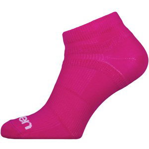Ponožky Eleven Luna Pink Velikost: L (42-44)