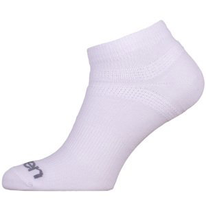 Ponožky Eleven Luna White Velikost: XL (45-47)