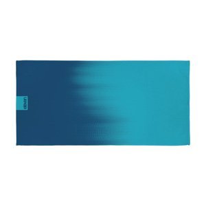 Ručník Eleven Neo Blue Velikost: 100x50cm