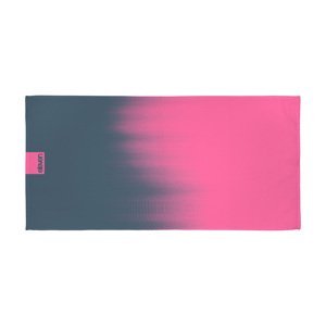 Ručník Eleven Neo Pink Velikost: 100x50cm