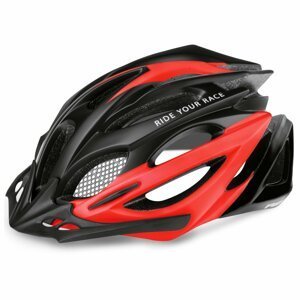 Cyklistická helma R2 PRO-TEC ATH02A3 Velikost: M
