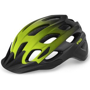 Cyklistická helma R2 CLIFF ATH22E Velikost: L