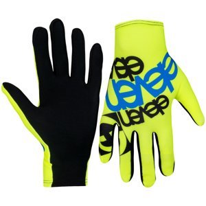 Běžecké rukavice Eleven F11 Velikost: L