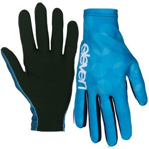 ELEVEN Sportswear Běžecké rukavice Eleven Fusion Blue Velikost: L