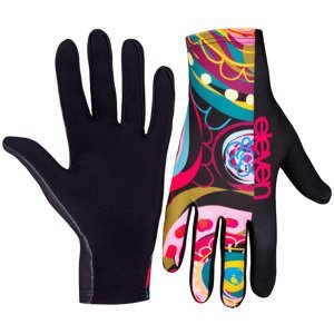 Běžecké rukavice Eleven Retro 17 Velikost: XS