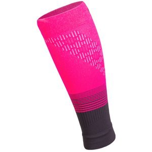 ELEVEN sportswear Kompresní návleky Eleven PowerFlow Pink Velikost: M-L (40-43)