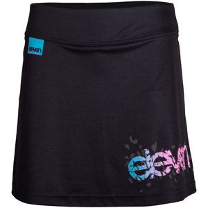 Běžecká sukně Eleven Leila Envy Black Velikost: XL