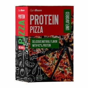 Proteinová Pizza 500 g bez příchuti - GymBeam