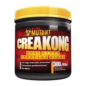 Mutant Creakong 300 g bez příchuti - PVL