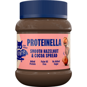 Proteinella 400 g bílá čokoláda - HealthyCo