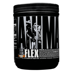 Animal Flex Powder 381 g pomeranč - Universal Nutrition