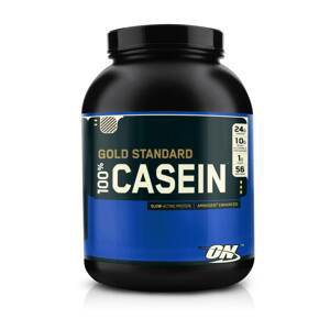 100% Casein 910 g čokoláda - Optimum Nutrition