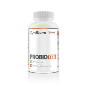 ProbioTen 60 kaps. bez příchuti - GymBeam