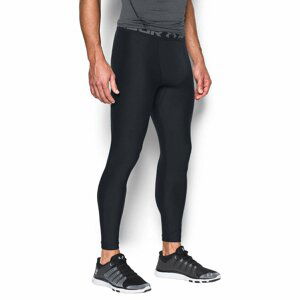 Kompresní legíny HG Armour 2.0 Legging Black M - Under Armour