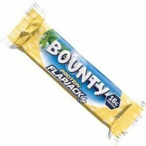 Bounty Protein Flapjack 60 g originál - Mars