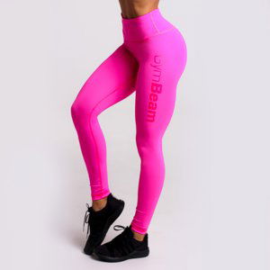 Dámské legíny Fruity Pink M - GymBeam