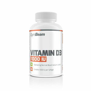 Vitamín d