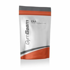 EAA 500 g citrón limetka - GymBeam