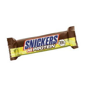 Proteinová tyčinka Snickers Hi-Protein 55 g fondán brownie - Mars
