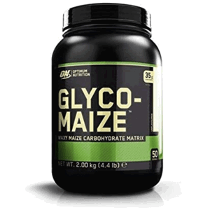 Glycomaize 2000 g - Optimum Nutrition