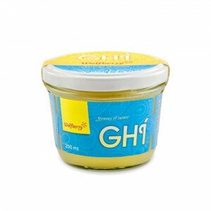 Ghi 1000 ml - Wolfberry