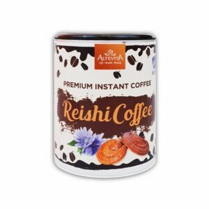 Káva Reishi 100 g - Altevita