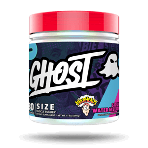 Kreatin Size 375 g Natty - Ghost