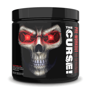 The Curse 250 g ovocný punč - JNX