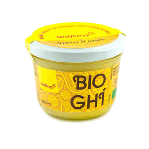 BIO Ghi 1430 g1000 ml - Wolfberry