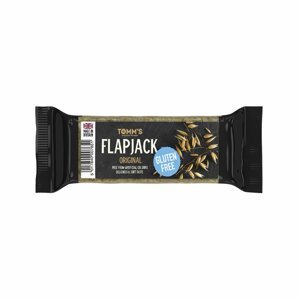Tyčinka Flapjack 100 g kakao - TOMM´s