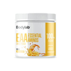 EAA 300 g sour candy - Bodylab