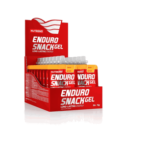 Endurosnack 75 g červený fresh - Nutrend