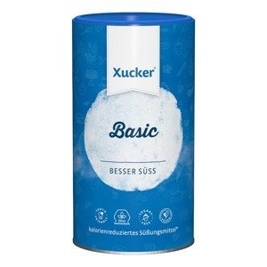 Sladidlo Xylitol Basic 1000 g - Xucker