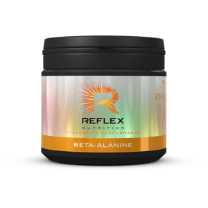 Beta Alanin 250 g - Reflex Nutrition