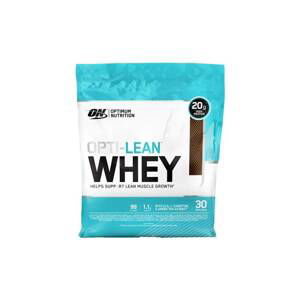 Protein Opti-Lean Whey 390 g čokoláda - Optimum Nutrition