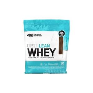 Protein Opti-Lean Whey 800 g vanilka - Optimum Nutrition